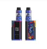 in stock IJOY Captain PD270 KIT With 20700 3000mAh batteries 234W Cgunmetaptain PD270 BOX MOD and 4ml Captain S subohm tank vape