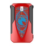 Pre-order Vaporesso Tarot Baby TC Box Mod 85W 2500mAh Fit for NRG SE Vape Tank Vaper Vaporizer E-Cigarette Vs Wismec Vape Mods