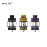 Smok Resa Prince Tank 2ml/7.5ml Top Filling Tank With TFV12 Prince-Q4/X6/T10 Coil Vape Tank For Smok Box Mod