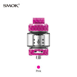 Smok Resa Prince Tank 2ml/7.5ml Top Filling Tank With TFV12 Prince-Q4/X6/T10 Coil Vape Tank For Smok Box Mod