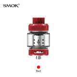 Smok Resa Prince Tank 2ml/7.5ml Top Filling Tank With TFV12 Prince-Q4/X6/T10 Coil Vape Tank For Smok Box Mod
