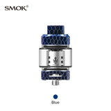 Smok Resa Prince Tank 2ml/7.5ml Top Filling Tank With TFV12 Prince-Q4/X6/T10 Coil Vape Tank For Smok Box Mod