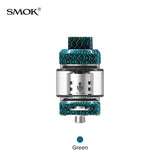 Smok Resa Prince Tank 2ml/7.5ml Top Filling Tank With TFV12 Prince-Q4/X6/T10 Coil Vape Tank For Smok Box Mod