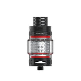 Original SMOK TFV12 Prince Cobra Edition Tank 7ml with V12 Prince Strip Mesh X2 Clapton Coil Resin Drip Tip E Cigarette Vape