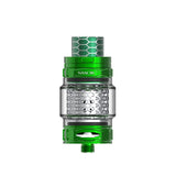Original SMOK TFV12 Prince Cobra Edition Tank 7ml with V12 Prince Strip Mesh X2 Clapton Coil Resin Drip Tip E Cigarette Vape