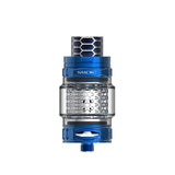 Original SMOK TFV12 Prince Cobra Edition Tank 7ml with V12 Prince Strip Mesh X2 Clapton Coil Resin Drip Tip E Cigarette Vape