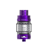 Original SMOK TFV12 Prince Cobra Edition Tank 7ml with V12 Prince Strip Mesh X2 Clapton Coil Resin Drip Tip E Cigarette Vape