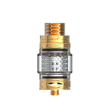 Original SMOK TFV12 Prince Cobra Edition Tank 7ml with V12 Prince Strip Mesh X2 Clapton Coil Resin Drip Tip E Cigarette Vape