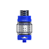 Original SMOK TFV12 Prince Cobra Edition Tank 7ml with V12 Prince Strip Mesh X2 Clapton Coil Resin Drip Tip E Cigarette Vape