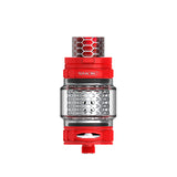 Original SMOK TFV12 Prince Cobra Edition Tank 7ml with V12 Prince Strip Mesh X2 Clapton Coil Resin Drip Tip E Cigarette Vape