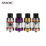 Smok TFV8 X-Baby Tank Adjustable Airflow Top Filling X Baby Electronic Cigarette Atomizer Tank T Priv Mod Stick V8 Original Vape