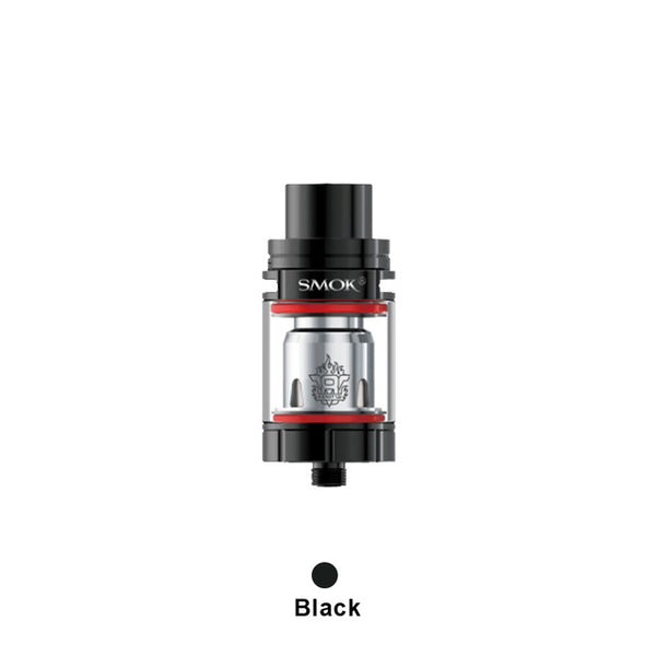 Smok TFV8 X-Baby Tank Adjustable Airflow Top Filling X Baby Electronic Cigarette Atomizer Tank T Priv Mod Stick V8 Original Vape