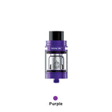 Smok TFV8 X-Baby Tank Adjustable Airflow Top Filling X Baby Electronic Cigarette Atomizer Tank T Priv Mod Stick V8 Original Vape