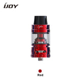 Clearance Original IJOY Captain Mini Vape Tank with 3.2ml Atomizer capacity Sliding top fill for IJOY CAPO 100 Box Mod