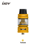 Clearance Original IJOY Captain Mini Vape Tank with 3.2ml Atomizer capacity Sliding top fill for IJOY CAPO 100 Box Mod