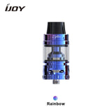Clearance Original IJOY Captain Mini Vape Tank with 3.2ml Atomizer capacity Sliding top fill for IJOY CAPO 100 Box Mod