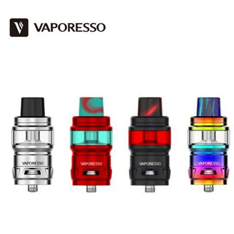 Vaporesso Cascade Subohm Tank 7ml W/ GTM-2/GTM-8 Coil & Balanced Triangular Adjustable Bottom Airflow E-cig Vape Tank